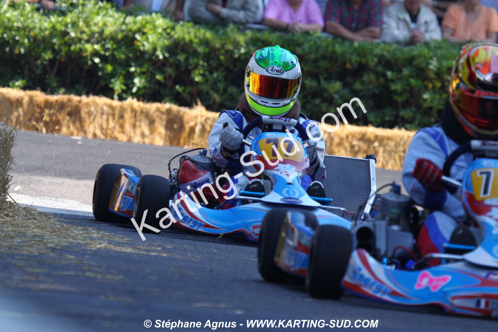 03/05/2009 : 1ère Kart Cup de La Grande Motte (photos Stéphane Agnus) 2009 — karting