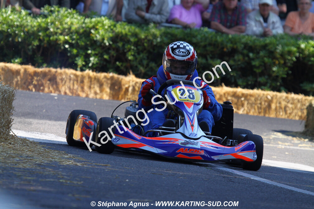 03/05/2009 : 1ère Kart Cup de La Grande Motte (photos Stéphane Agnus) 2009 — karting