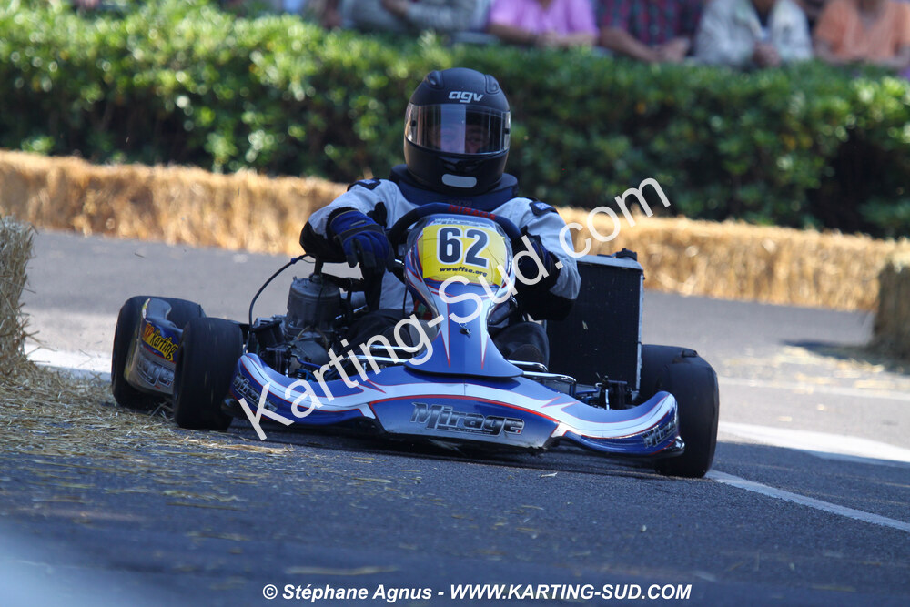 03/05/2009 : 1ère Kart Cup de La Grande Motte (photos Stéphane Agnus) 2009 — karting