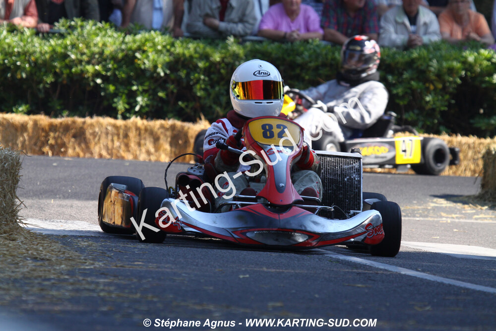 03/05/2009 : 1ère Kart Cup de La Grande Motte (photos Stéphane Agnus) 2009 — karting