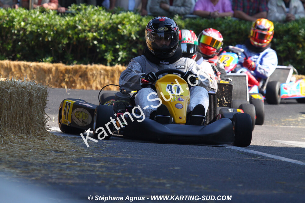 03/05/2009 : 1ère Kart Cup de La Grande Motte (photos Stéphane Agnus) 2009 — karting