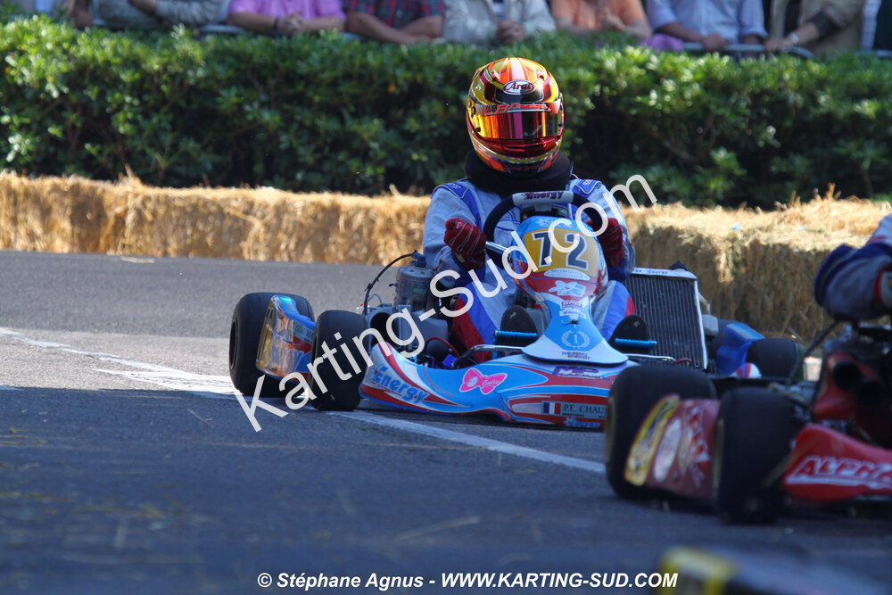03/05/2009 : 1ère Kart Cup de La Grande Motte (photos Stéphane Agnus) 2009 — karting