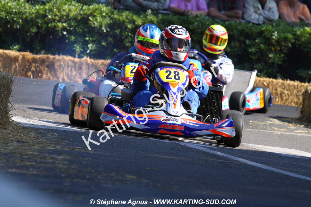03/05/2009 : 1ère Kart Cup de La Grande Motte (photos Stéphane Agnus) 2009 — karting