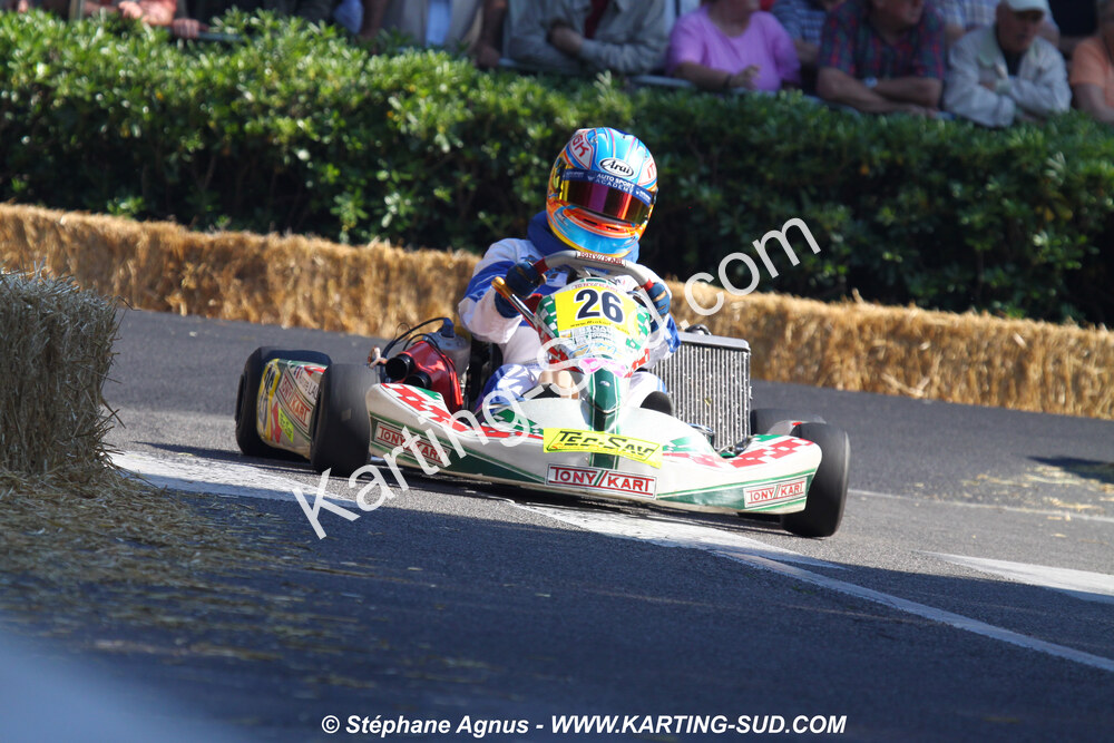 03/05/2009 : 1ère Kart Cup de La Grande Motte (photos Stéphane Agnus) 2009 — karting