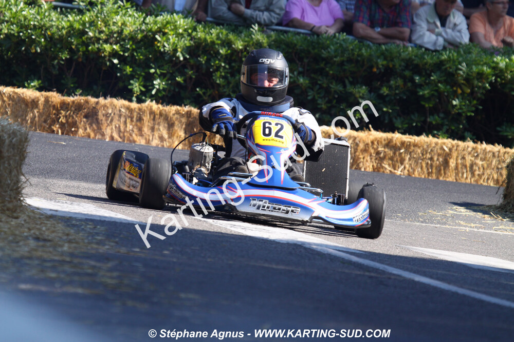 03/05/2009 : 1ère Kart Cup de La Grande Motte (photos Stéphane Agnus) 2009 — karting