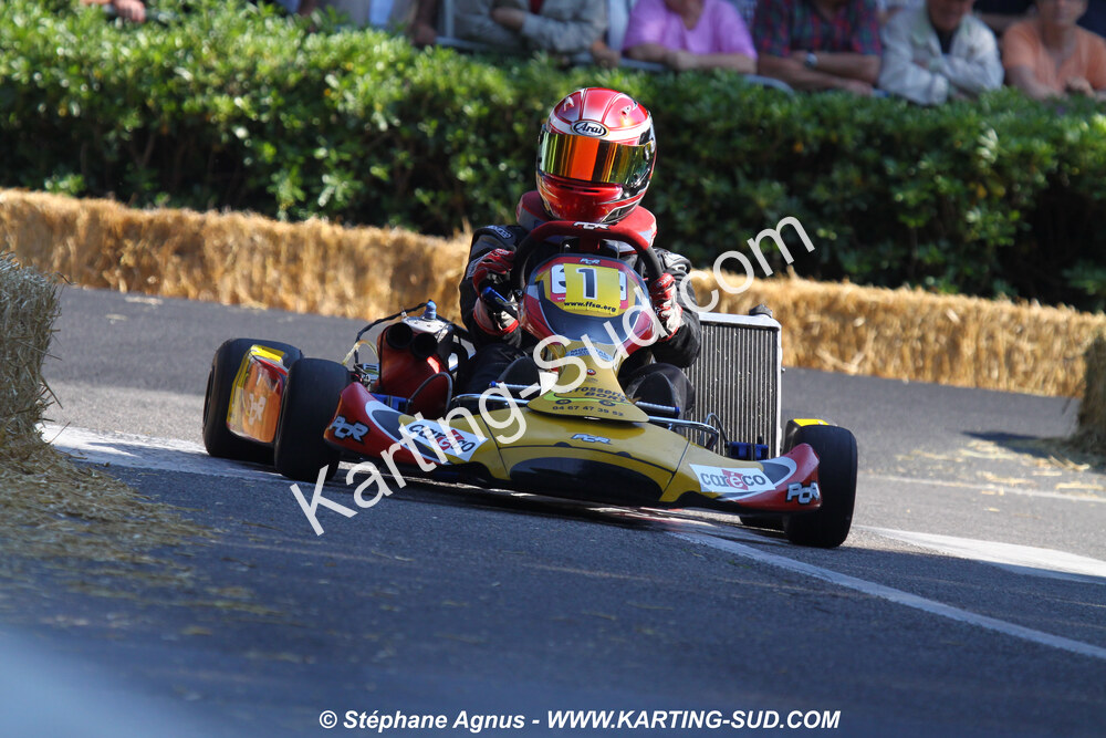 03/05/2009 : 1ère Kart Cup de La Grande Motte (photos Stéphane Agnus) 2009 — karting