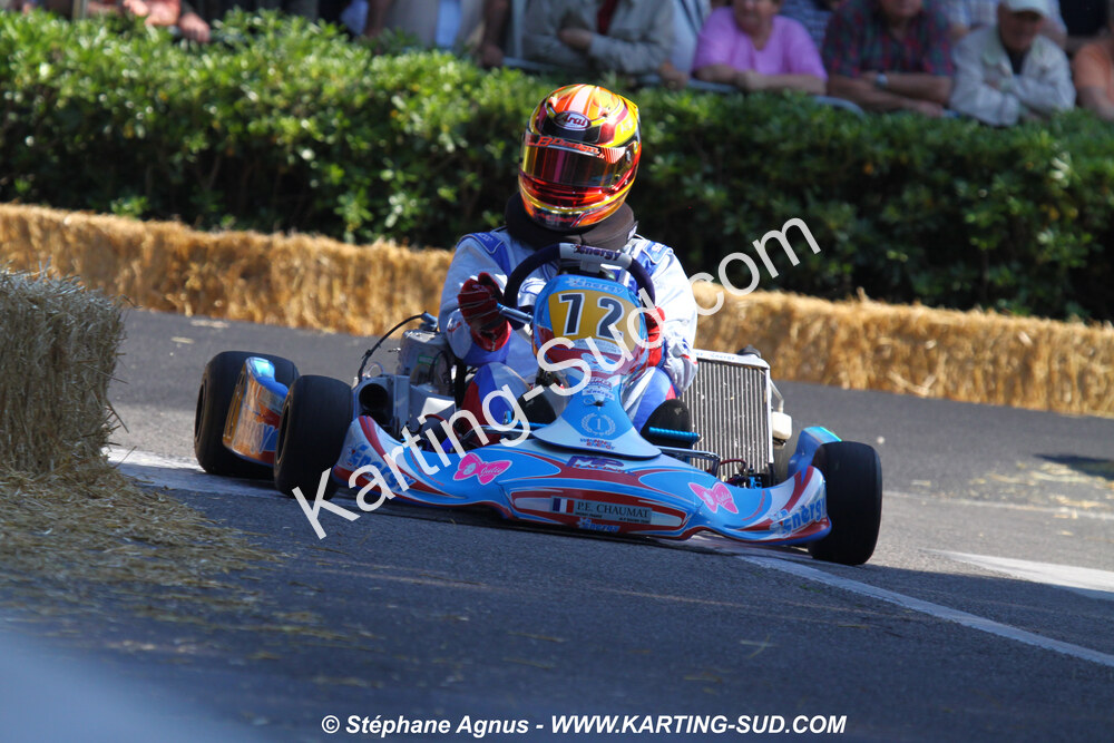 03/05/2009 : 1ère Kart Cup de La Grande Motte (photos Stéphane Agnus) 2009 — karting