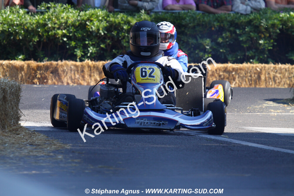 03/05/2009 : 1ère Kart Cup de La Grande Motte (photos Stéphane Agnus) 2009 — karting