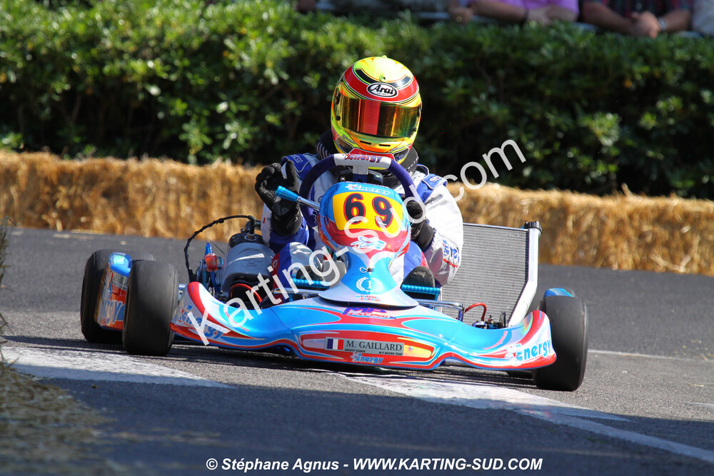 03/05/2009 : 1ère Kart Cup de La Grande Motte (photos Stéphane Agnus) 2009 — karting