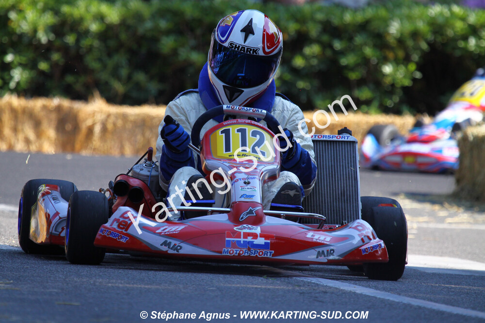 03/05/2009 : 1ère Kart Cup de La Grande Motte (photos Stéphane Agnus) 2009 — karting