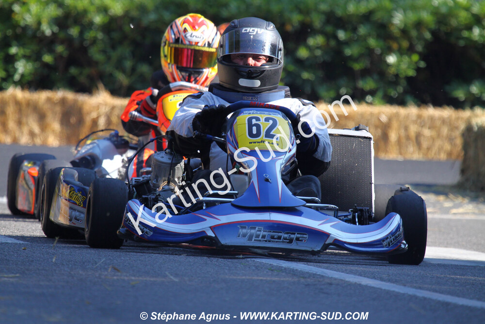03/05/2009 : 1ère Kart Cup de La Grande Motte (photos Stéphane Agnus) 2009 — karting