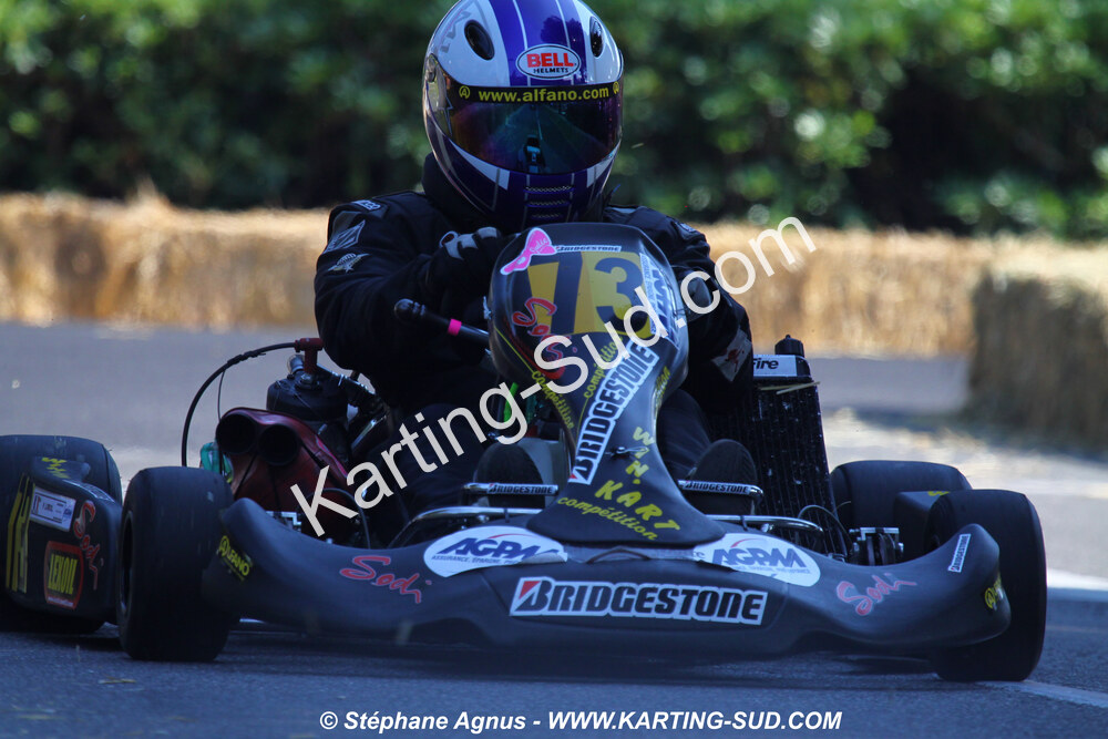 03/05/2009 : 1ère Kart Cup de La Grande Motte (photos Stéphane Agnus) 2009 — karting
