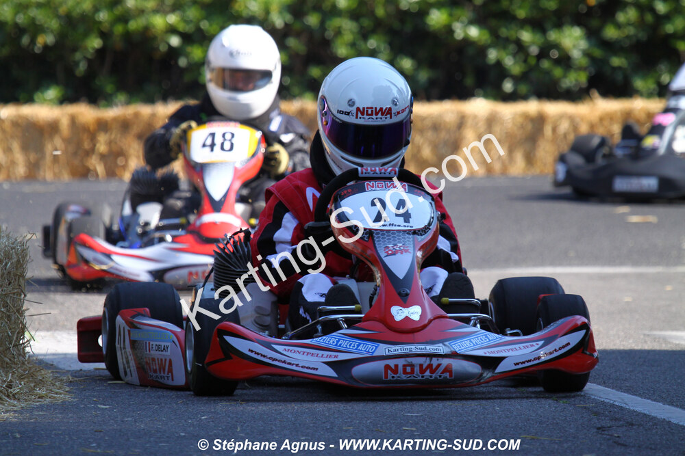03/05/2009 : 1ère Kart Cup de La Grande Motte (photos Stéphane Agnus) 2009 — karting
