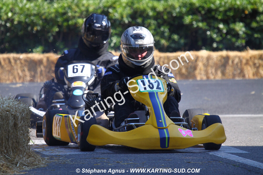 03/05/2009 : 1ère Kart Cup de La Grande Motte (photos Stéphane Agnus) 2009 — karting
