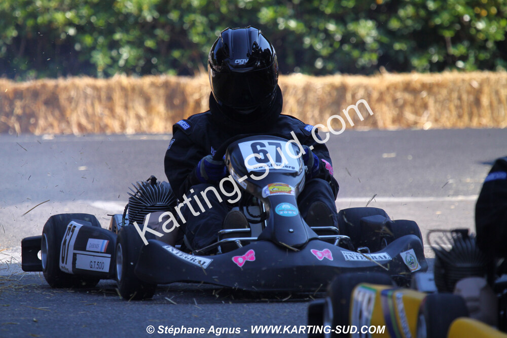 03/05/2009 : 1ère Kart Cup de La Grande Motte (photos Stéphane Agnus) 2009 — karting