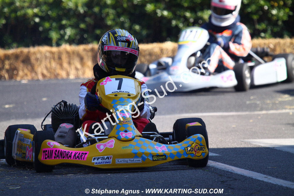 03/05/2009 : 1ère Kart Cup de La Grande Motte (photos Stéphane Agnus) 2009 — karting