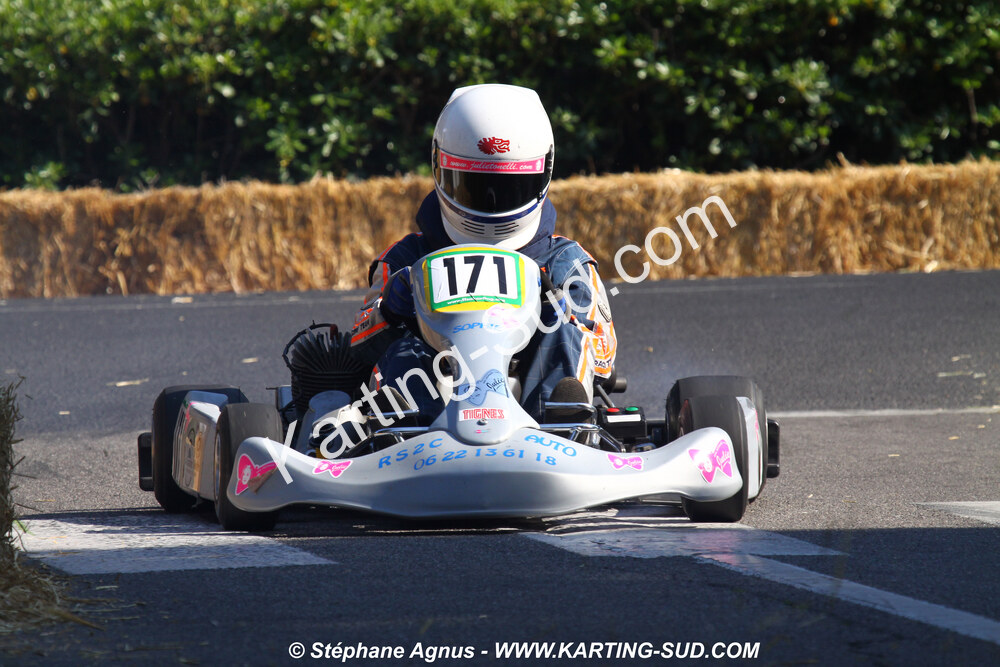 03/05/2009 : 1ère Kart Cup de La Grande Motte (photos Stéphane Agnus) 2009 — karting