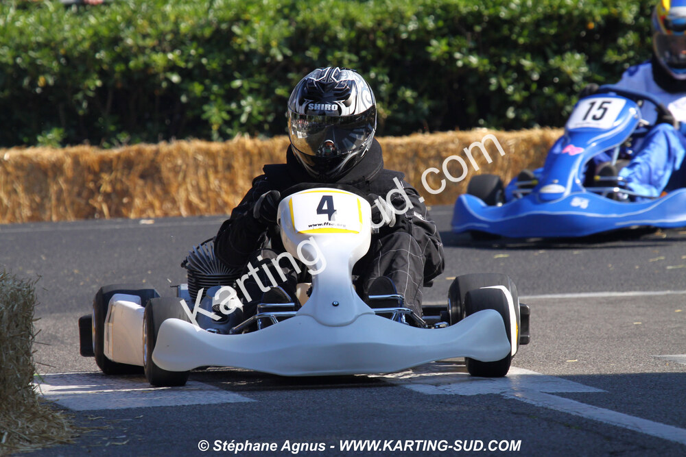 03/05/2009 : 1ère Kart Cup de La Grande Motte (photos Stéphane Agnus) 2009 — karting