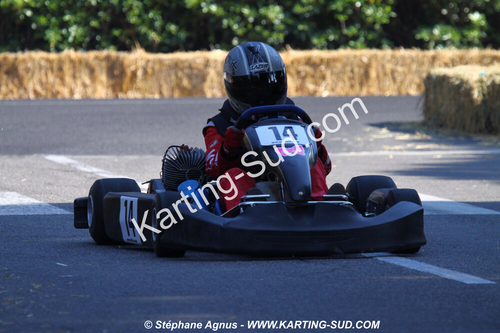 03/05/2009 : 1ère Kart Cup de La Grande Motte (photos Stéphane Agnus) 2009 — karting