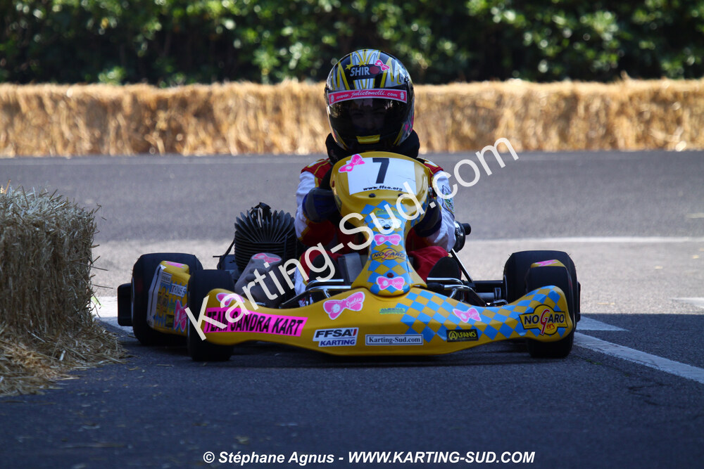 03/05/2009 : 1ère Kart Cup de La Grande Motte (photos Stéphane Agnus) 2009 — karting
