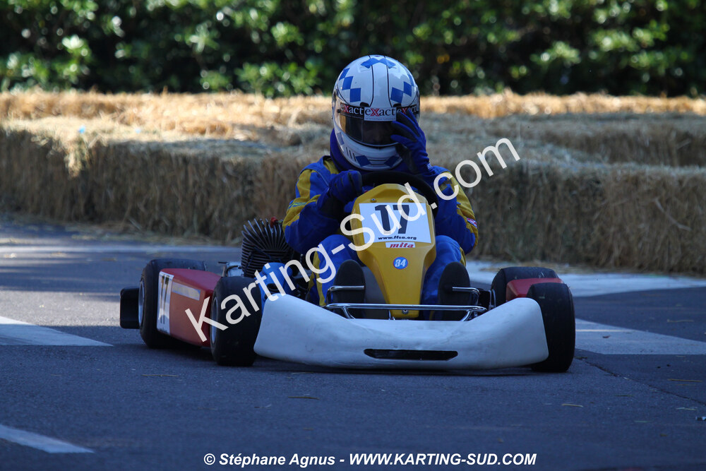 03/05/2009 : 1ère Kart Cup de La Grande Motte (photos Stéphane Agnus) 2009 — karting