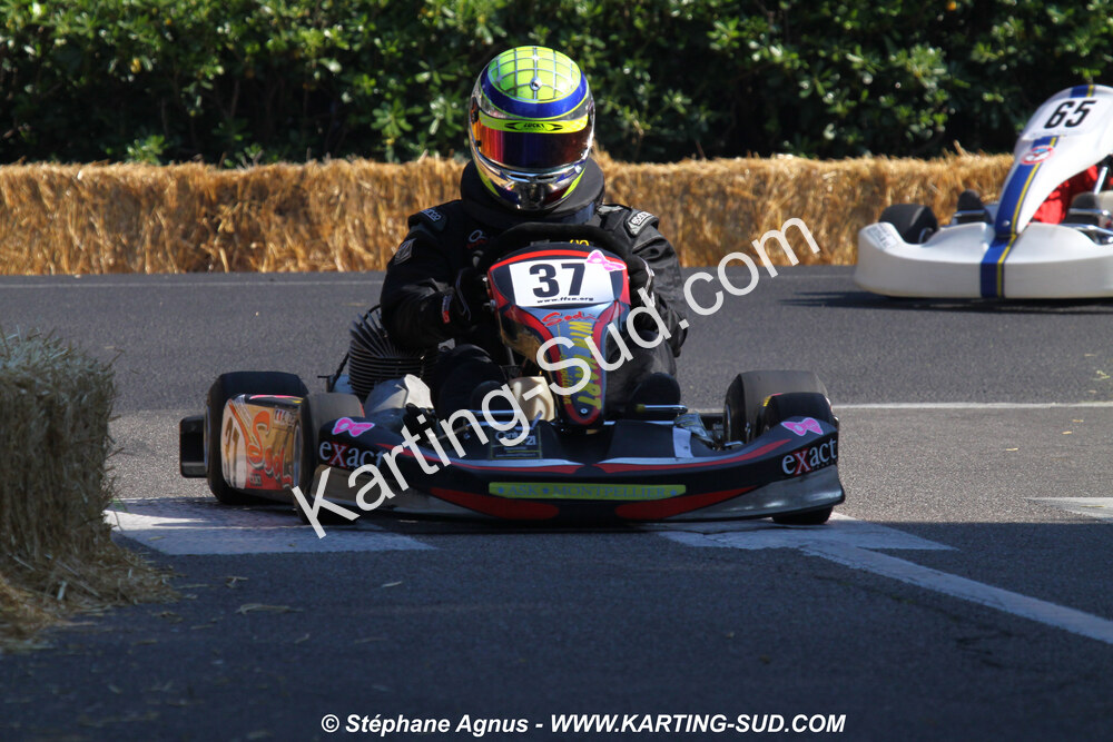 03/05/2009 : 1ère Kart Cup de La Grande Motte (photos Stéphane Agnus) 2009 — karting