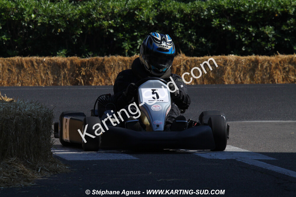 03/05/2009 : 1ère Kart Cup de La Grande Motte (photos Stéphane Agnus) 2009 — karting