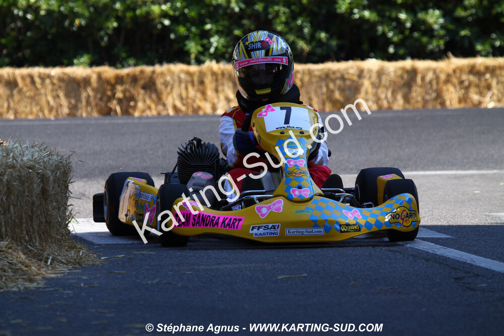 03/05/2009 : 1ère Kart Cup de La Grande Motte (photos Stéphane Agnus) 2009 — karting