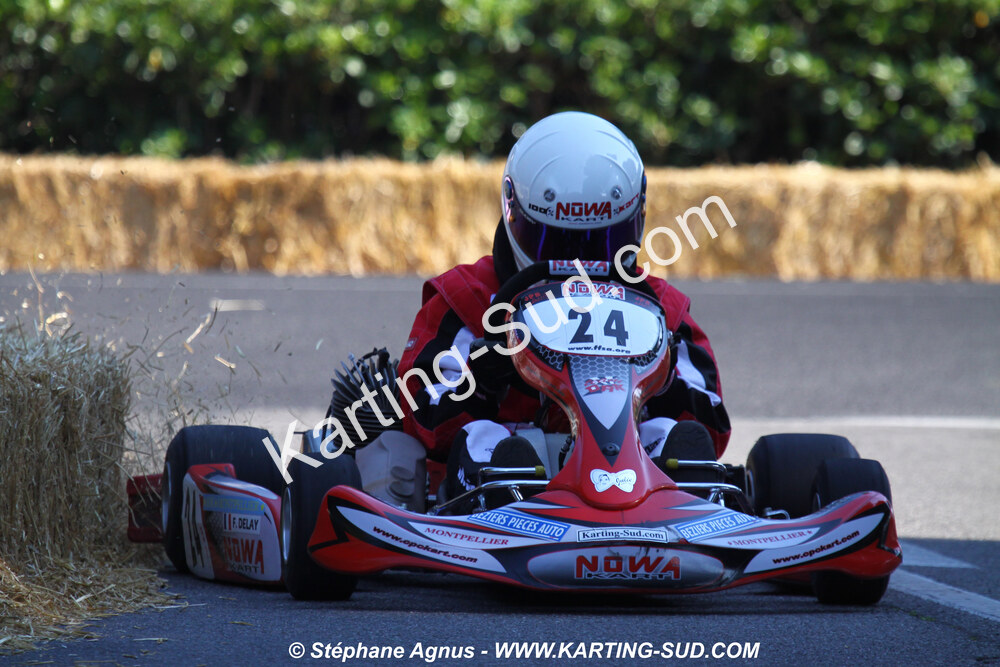 03/05/2009 : 1ère Kart Cup de La Grande Motte (photos Stéphane Agnus) 2009 — karting