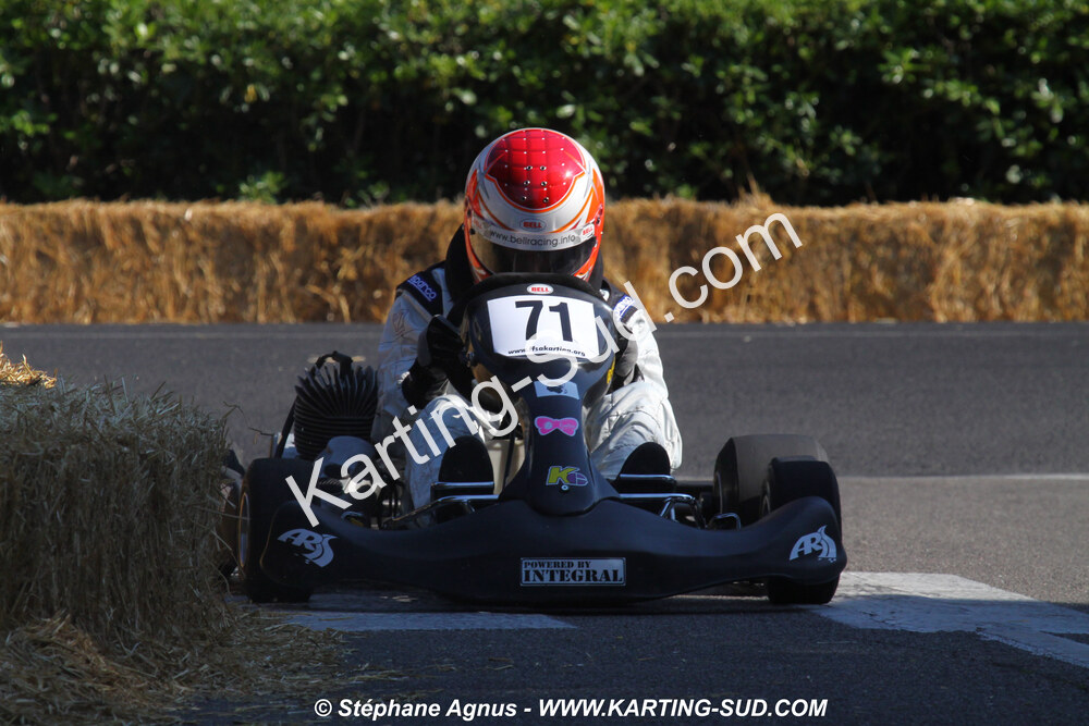 03/05/2009 : 1ère Kart Cup de La Grande Motte (photos Stéphane Agnus) 2009 — karting