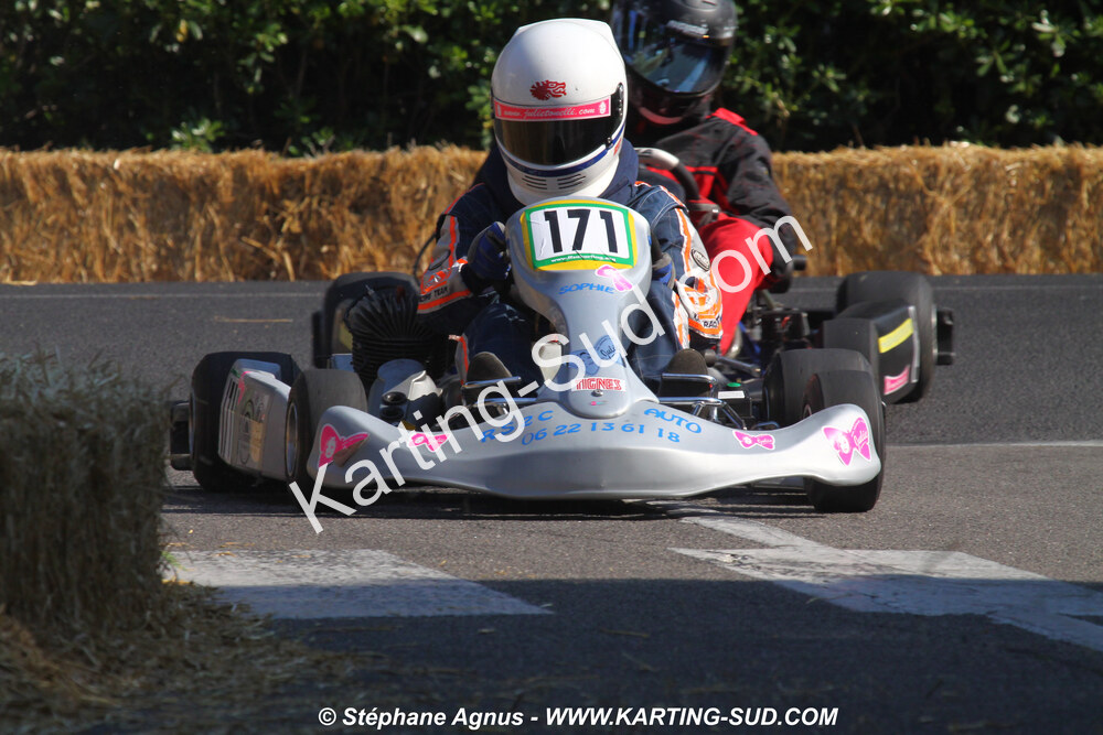 03/05/2009 : 1ère Kart Cup de La Grande Motte (photos Stéphane Agnus) 2009 — karting