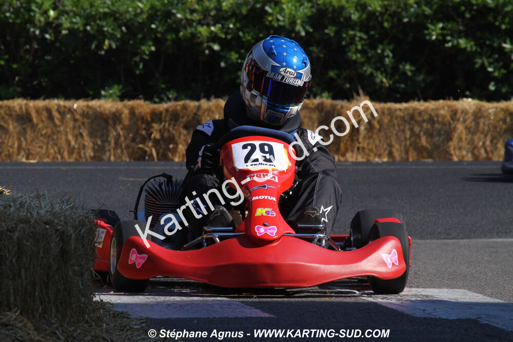 03/05/2009 : 1ère Kart Cup de La Grande Motte (photos Stéphane Agnus) 2009 — karting
