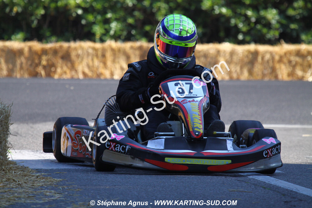03/05/2009 : 1ère Kart Cup de La Grande Motte (photos Stéphane Agnus) 2009 — karting