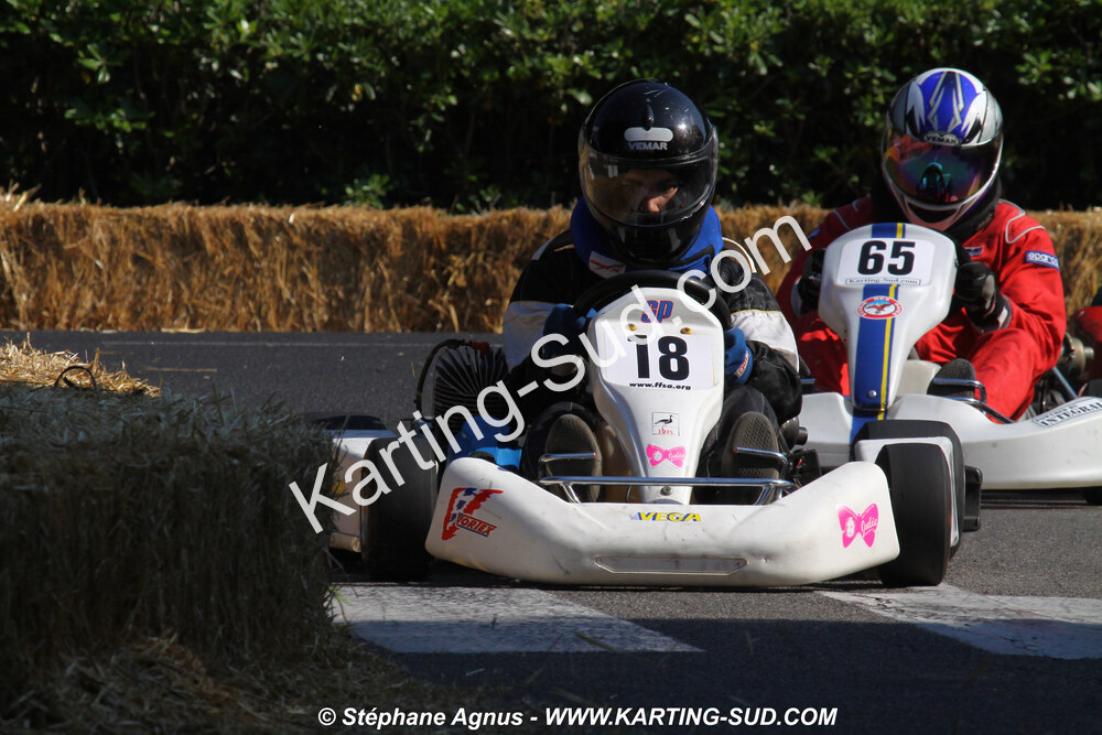 03/05/2009 : 1ère Kart Cup de La Grande Motte (photos Stéphane Agnus) 2009 — karting