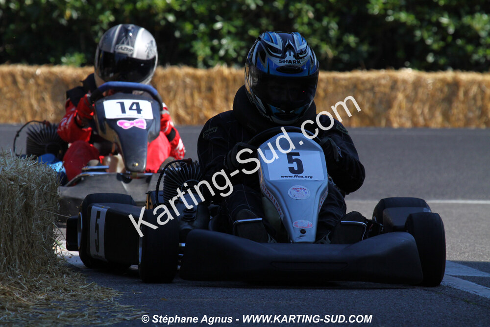 03/05/2009 : 1ère Kart Cup de La Grande Motte (photos Stéphane Agnus) 2009 — karting