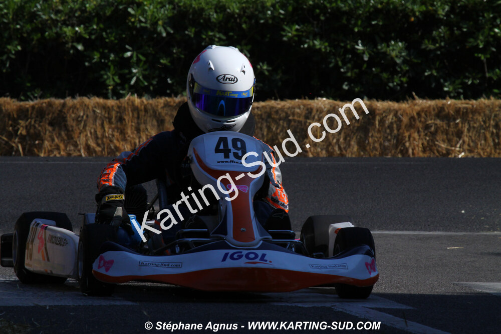 03/05/2009 : 1ère Kart Cup de La Grande Motte (photos Stéphane Agnus) 2009 — karting