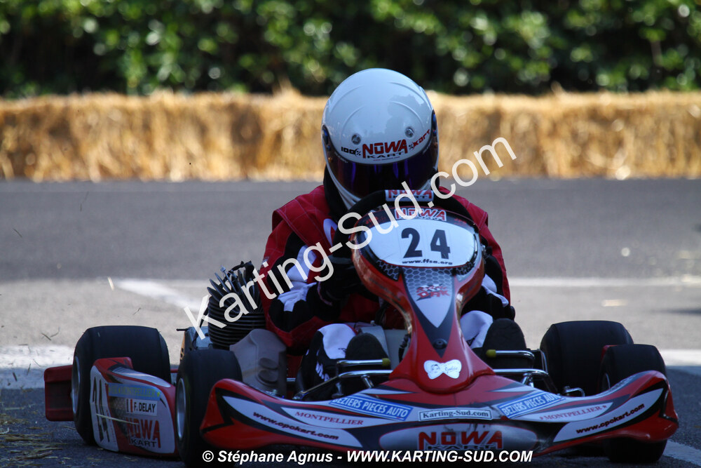 03/05/2009 : 1ère Kart Cup de La Grande Motte (photos Stéphane Agnus) 2009 — karting
