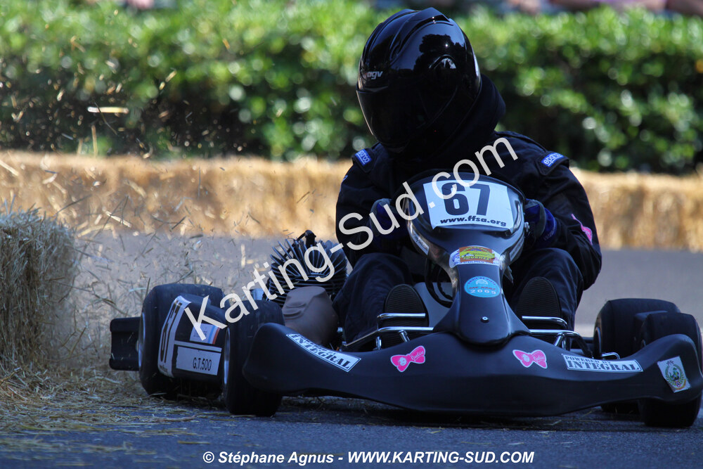03/05/2009 : 1ère Kart Cup de La Grande Motte (photos Stéphane Agnus) 2009 — karting