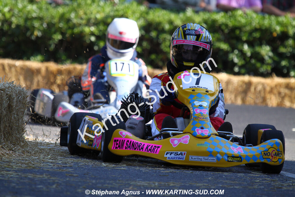 03/05/2009 : 1ère Kart Cup de La Grande Motte (photos Stéphane Agnus) 2009 — karting