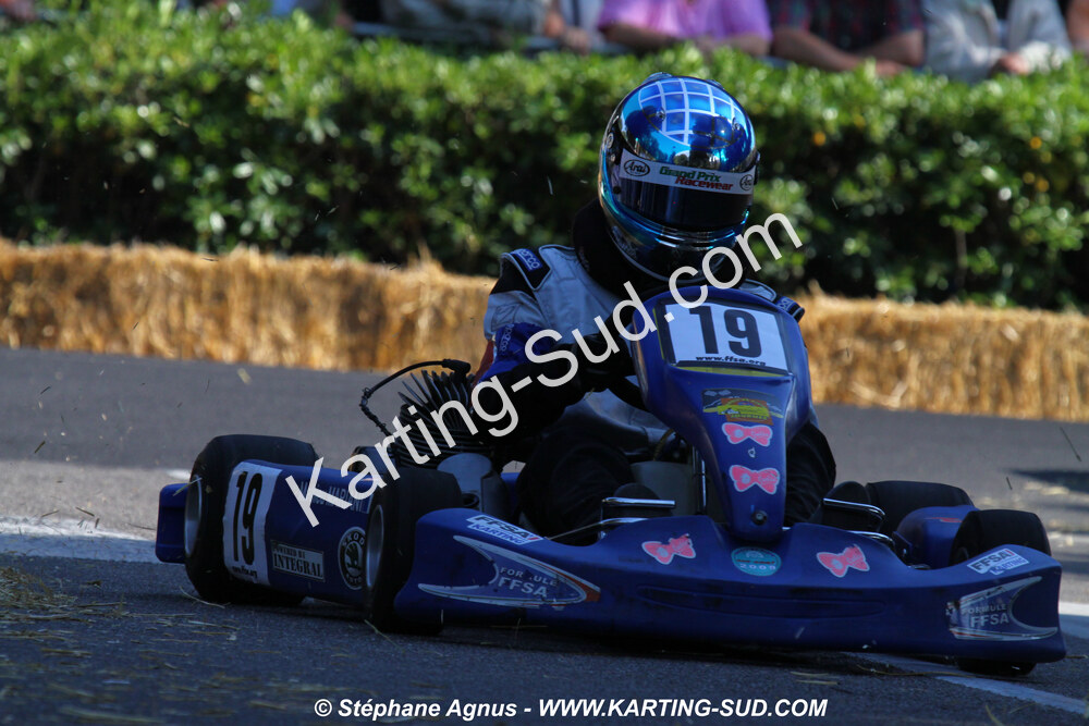 03/05/2009 : 1ère Kart Cup de La Grande Motte (photos Stéphane Agnus) 2009 — karting