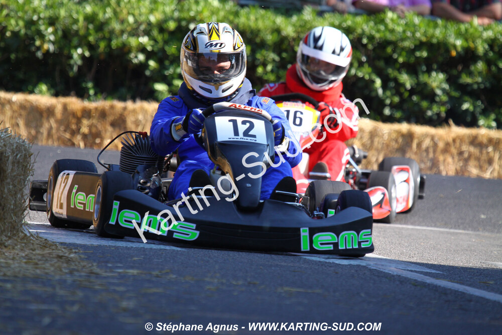 03/05/2009 : 1ère Kart Cup de La Grande Motte (photos Stéphane Agnus) 2009 — karting