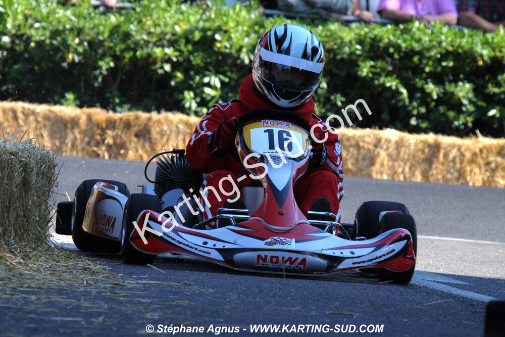 03/05/2009 : 1ère Kart Cup de La Grande Motte (photos Stéphane Agnus) 2009 — karting