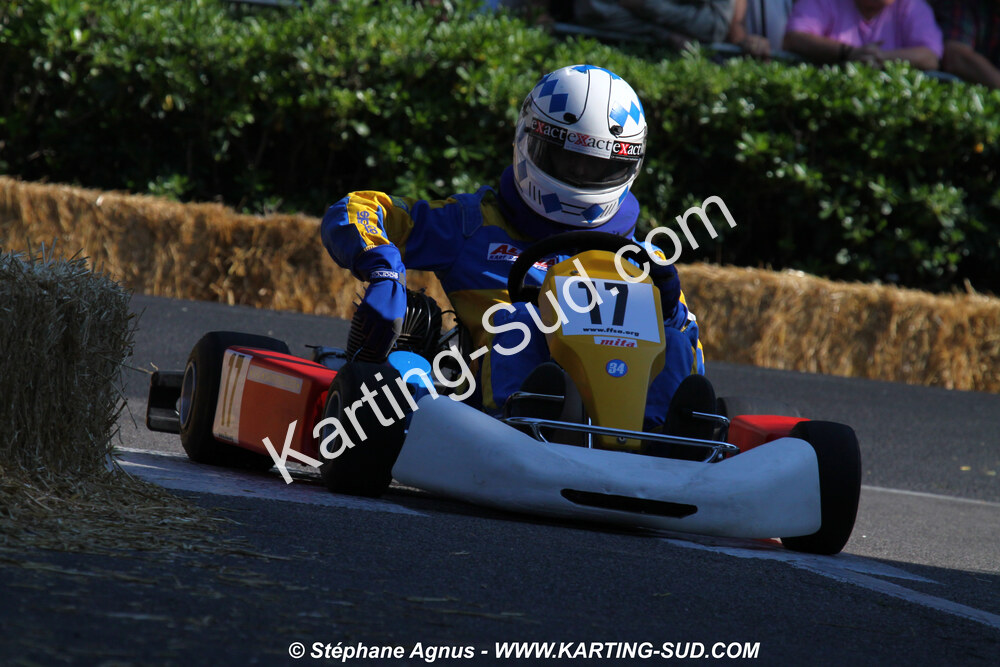 03/05/2009 : 1ère Kart Cup de La Grande Motte (photos Stéphane Agnus) 2009 — karting