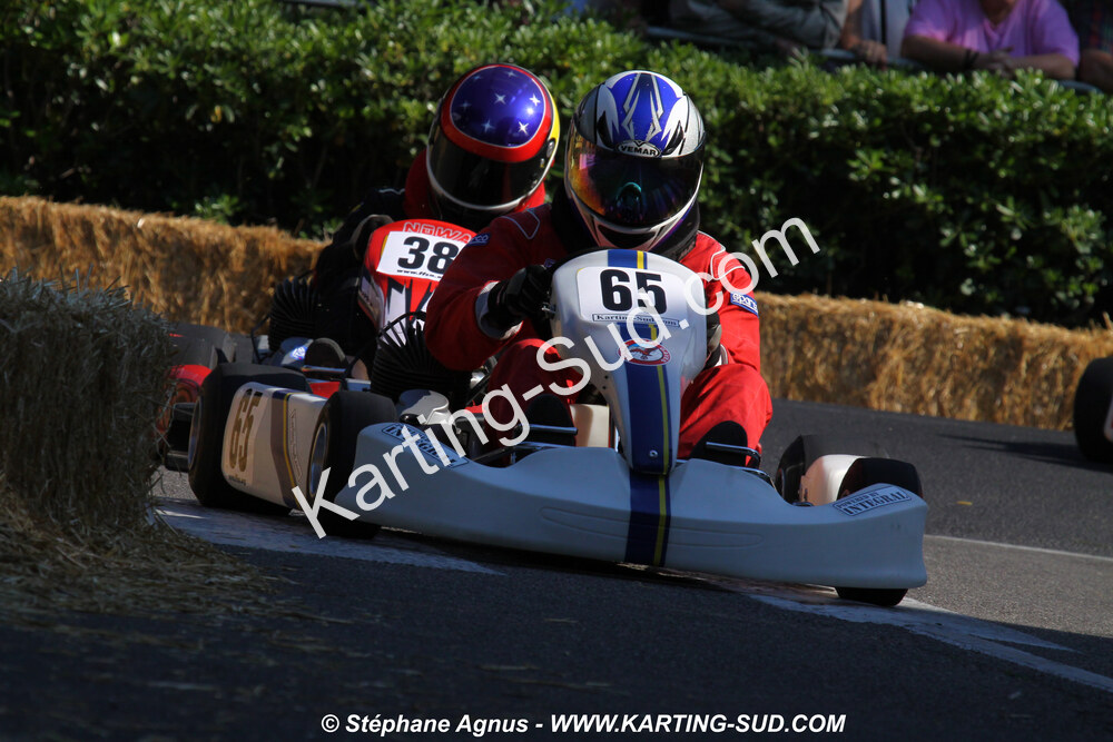 03/05/2009 : 1ère Kart Cup de La Grande Motte (photos Stéphane Agnus) 2009 — karting