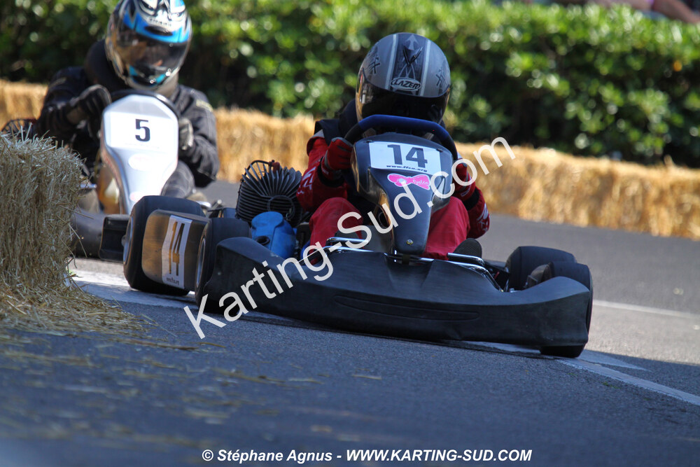 03/05/2009 : 1ère Kart Cup de La Grande Motte (photos Stéphane Agnus) 2009 — karting