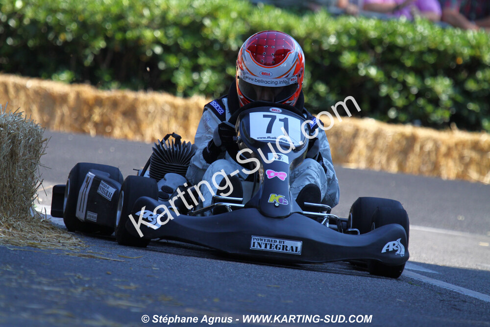 03/05/2009 : 1ère Kart Cup de La Grande Motte (photos Stéphane Agnus) 2009 — karting