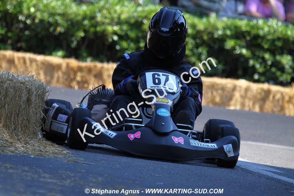 03/05/2009 : 1ère Kart Cup de La Grande Motte (photos Stéphane Agnus) 2009 — karting