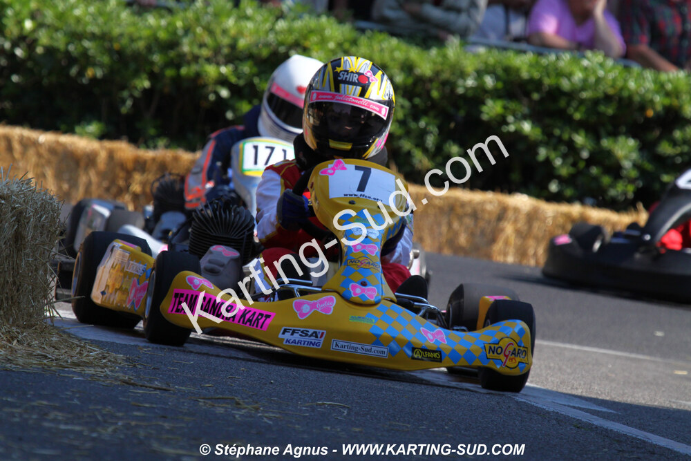 03/05/2009 : 1ère Kart Cup de La Grande Motte (photos Stéphane Agnus) 2009 — karting
