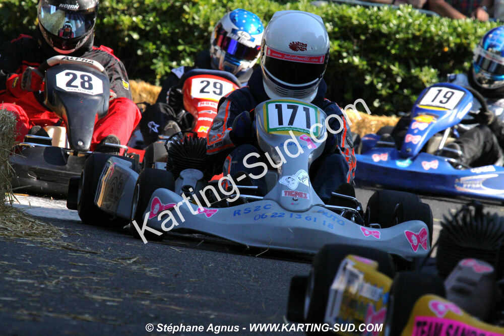 03/05/2009 : 1ère Kart Cup de La Grande Motte (photos Stéphane Agnus) 2009 — karting