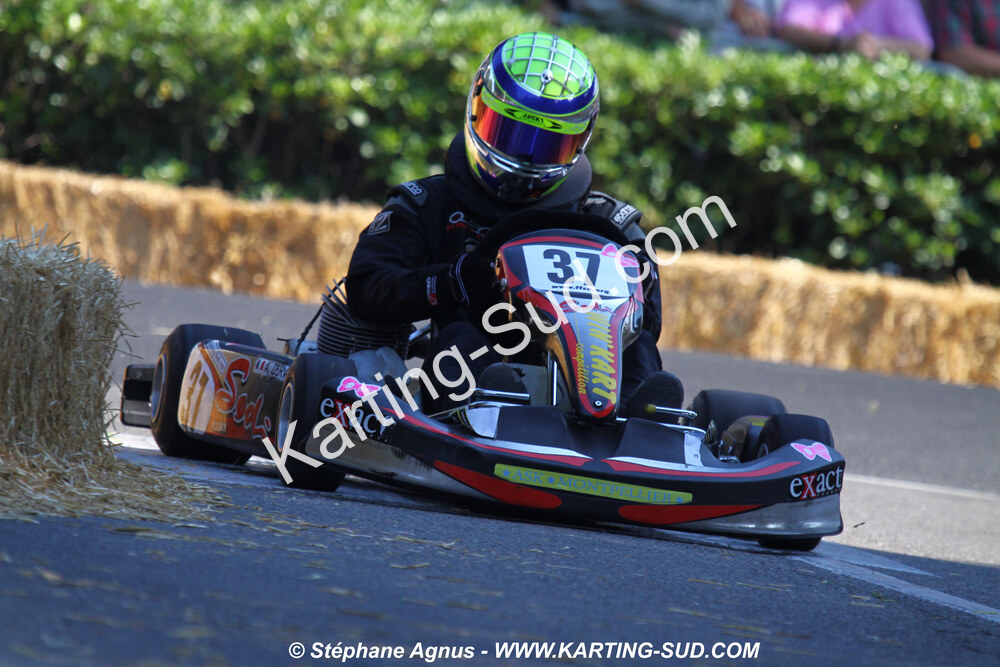 03/05/2009 : 1ère Kart Cup de La Grande Motte (photos Stéphane Agnus) 2009 — karting